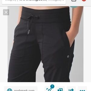 Lululemon pants